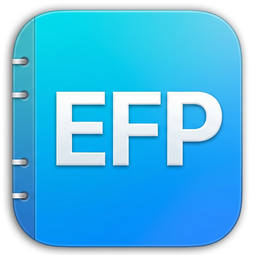 Logo EvalFP